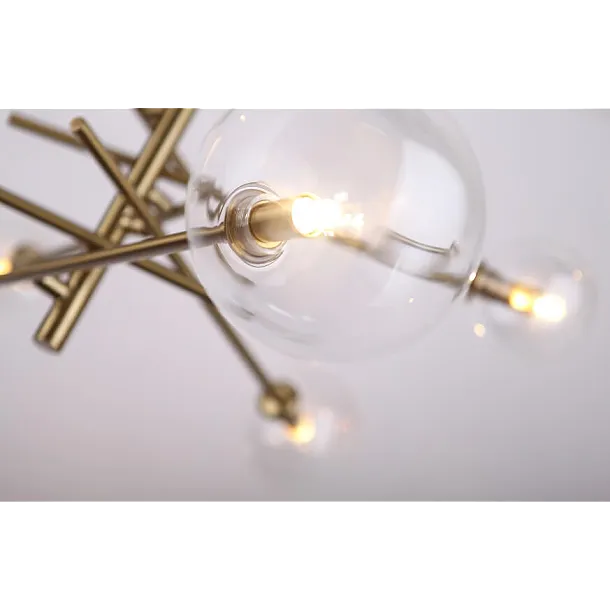 Lampa Wisząca Lollipop od Maxlight
