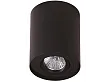 Plafon Basic Round Black od Maxlight