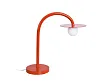 Lampa Stołowa Enigma Czerwona od Maxlight