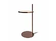 Lampa Biurkowa Lozanna 14W Brushed Bronze od Maxlight