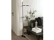 Lampa Podłogowa Lozanna 27W Brushed Bronze od Maxlight