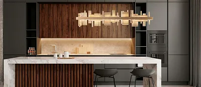 Niezbędnik Architekta - Przewodnik po Top Markach Oświetleniowych