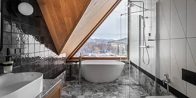 Apartamenty Smrekowa