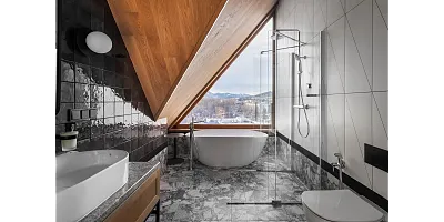Apartamenty Smrekowa
