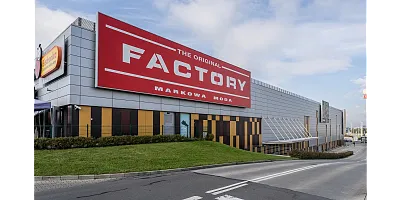 Galeria Futury