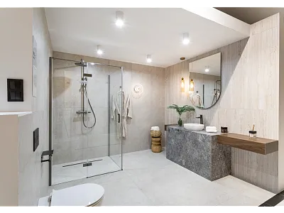 Płytka Gresowa 59,7x119,7x0,8 MH/MTR511IV