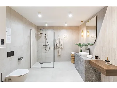 Płytka gresowa 119,7x119,7x0,8 MH/MTR1111IV