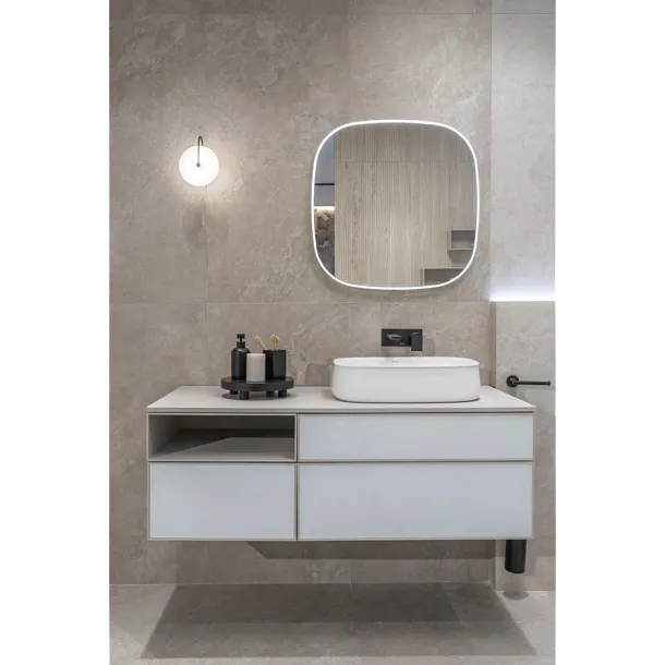 Płytka Gresowa 59,7x119,7x0,8 MH/MTR511BG
