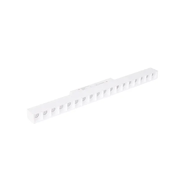 Lampa Magnetyczna Liniowa Magnetic Biała System On/Off 18W 1049LM 3000K od Maxlight