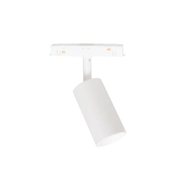 Reflektor Magnetyczny Magnetic Biały System Zigbee 12W 664LM 2700/5000K od Maxlight