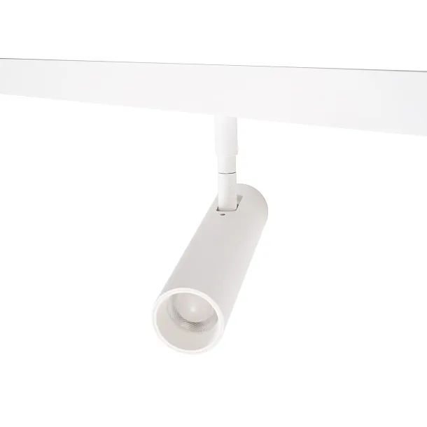 Reflektor Magnetyczny Magnetic Biały System On/Off 5W 361LM 3000K od Maxlight