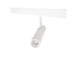 Reflektor Magnetyczny Magnetic Biały System On/Off 5W 361LM 3000K od Maxlight