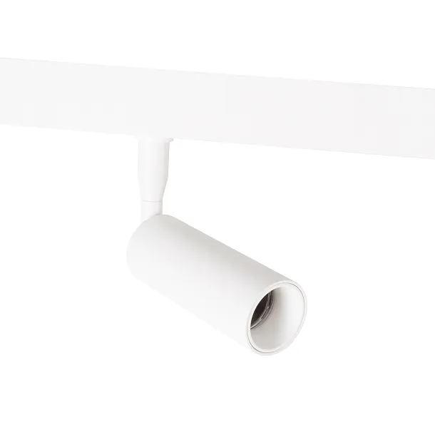 Reflektor Magnetyczny Magnetic Biały System On/Off 5W 361LM 3000K od Maxlight