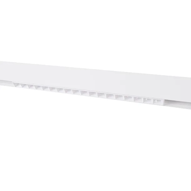 Lampa Magnetyczna Liniowa Magnetic Biała System On/Off 18W 1049LM 3000K od Maxlight