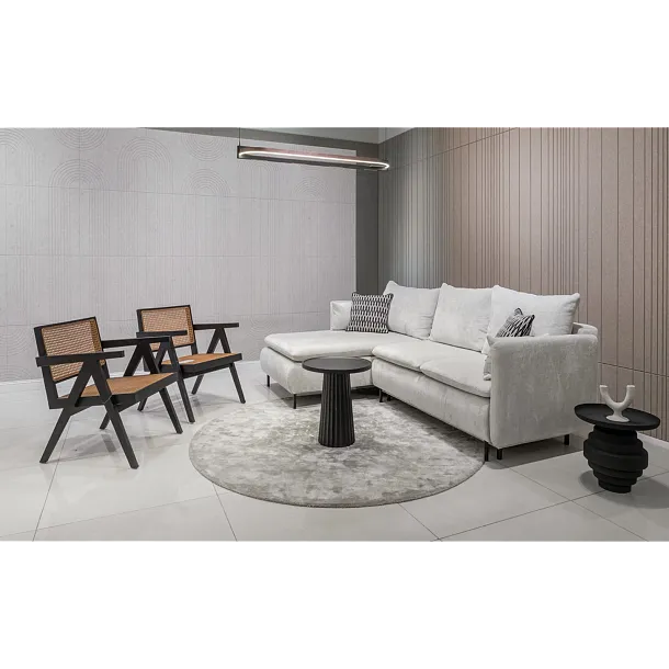 Narożnik z Funkcją Spania Crotone od Maxliving