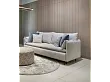 Sofa 3-osobowa z Funkcją Spania Crotone od Maxliving