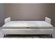 Sofa 3-osobowa z Funkcją Spania Crotone od Maxliving