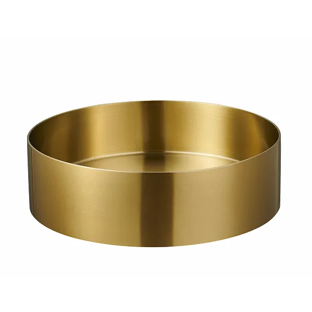 UMYWALKA NABLATOWA NORTHERN GOLD BRUSHED OD MOBI