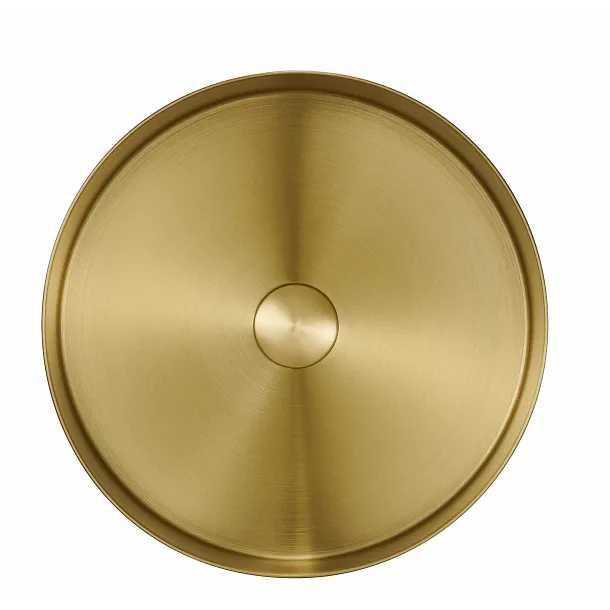 UMYWALKA NABLATOWA NORTHERN GOLD BRUSHED OD MOBI