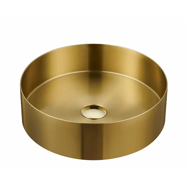 UMYWALKA NABLATOWA NORTHERN GOLD BRUSHED OD MOBI