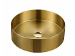 UMYWALKA NABLATOWA NORTHERN GOLD BRUSHED OD MOBI