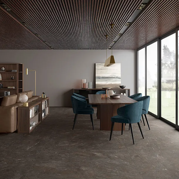 PŁYTKA CERAMICZNA IN/UM1030MAA 100 x 300 cm od INALCO