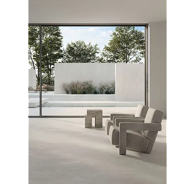 PŁYTKA CERAMICZNA AT/BO1212EXIC 120 x 120 cm od ATLAS CONCORDE