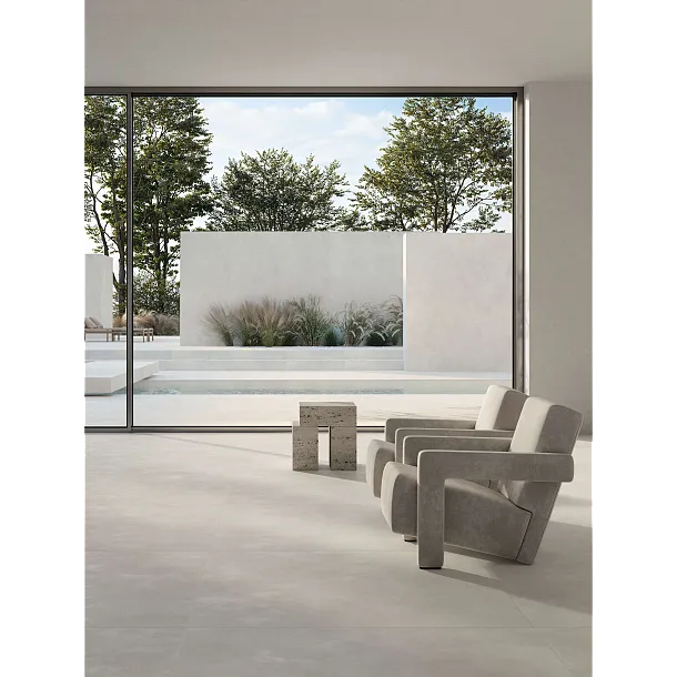 PŁYTKA CERAMICZNA AT/BO1212EXIC 120 x 120 cm od ATLAS CONCORDE