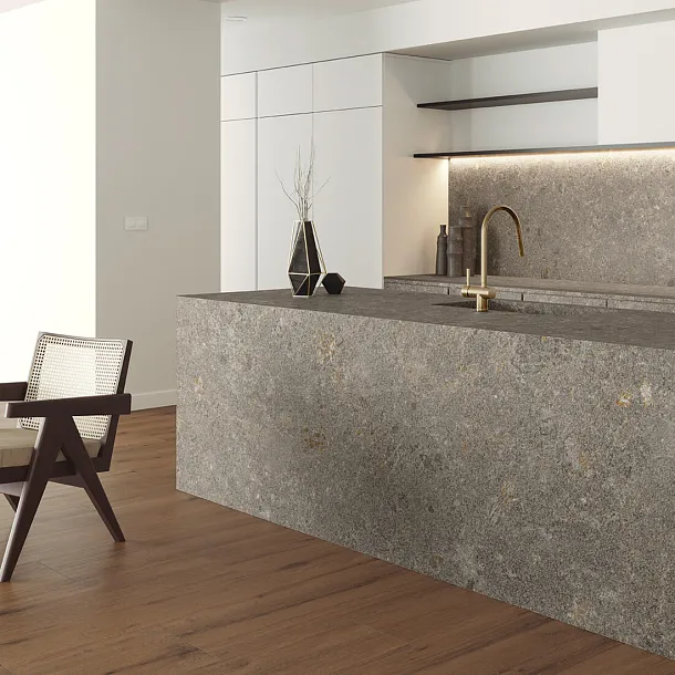 PŁYTKA CERAMICZNA IN/ME1030GRAB 100 x 300 cm od INALCO