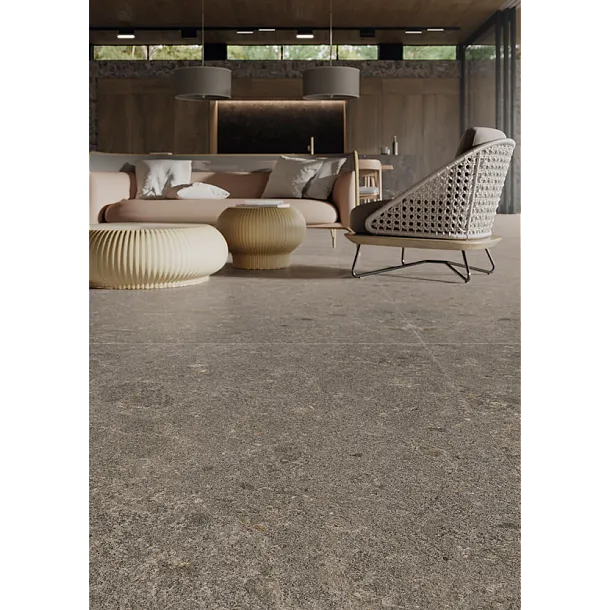 PŁYTKA CERAMICZNA IN/ME1030GRAB 100 x 300 cm od INALCO