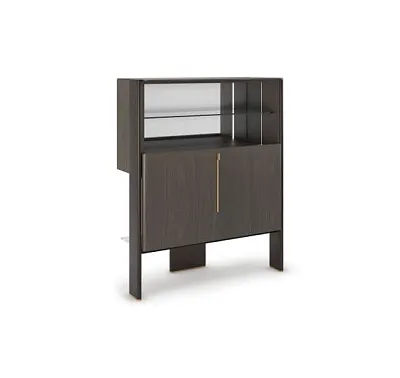 KREDENS CREMONA OD CATTELAN ITALIA