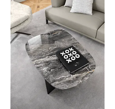 STOLIK KAWOWY RUMORS OD ARKETIPO FIRENZE