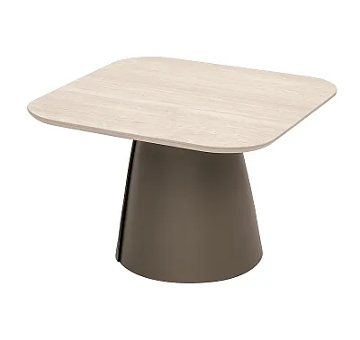 STOLIK KAWOWY DUŻY ALBERT KERAMIK OD CATTELAN ITALIA