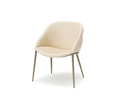 KRZESŁO CAMILLA ML OD CATTELAN ITALIA