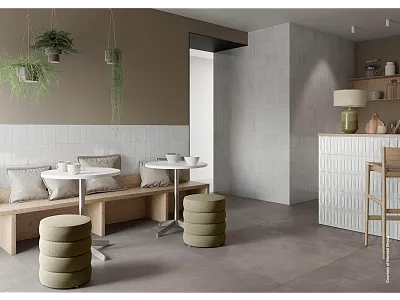PŁYTKA CERAMICZNA RA/GL72BI 7.5 x 20 cm od RAGNO