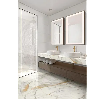 PŁYTKA CERAMICZNA RA/IN1227CAMIM6 120 x 278 cm od RAGNO