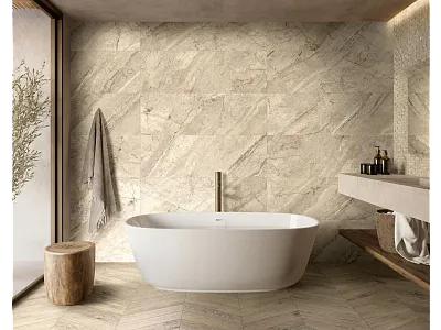 PŁYTKA CERAMICZNA RA/OS15AVCHEM 11 x 54 cm od RAGNO