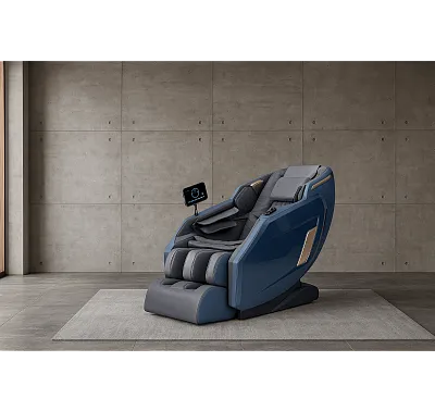 Fotel Masujący Astral od Maxliving