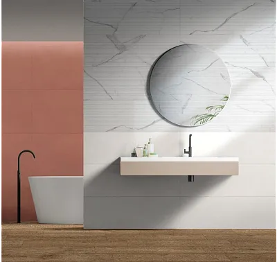 PŁYTKA CERAMICZNA RA/OS212MIEM 20 x 120 cm od RAGNO