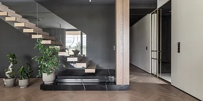 Case Study: Projekt w Mielcu – Drzwi, Podłogi i Schody do Twojego Domu