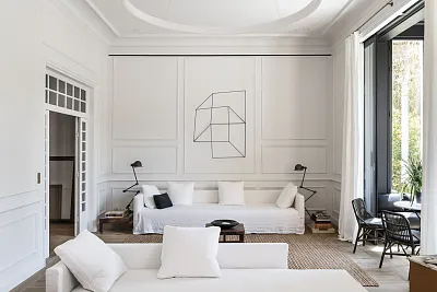 Sztukateria Orac Decor Villa Mayfair Barcelona.jpg Artykuły i Inspiracje w Branży Wnętrzarskiej | Blog Maxfliz