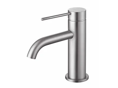 BATERIA UMYWALKOWA NISKA NORTHERN NICKEL BRUSHED OD MOBI