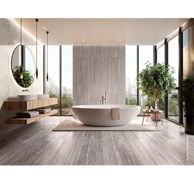 PŁYTKA CERAMICZNA RA/RE612TRVETI 60 x 120 cm od RAGNO