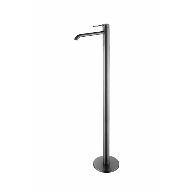 BATERIA UMYWALKOWA WOLNOSTOJĄCA NORTHERN GUNMETAL BRUSHED OD MOBI
