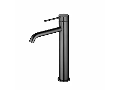 BATERIA UMYWALKOWA WYSOKA NORTHERN GUNMETAL BRUSHED OD MOBI