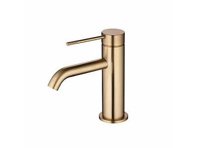 BATERIA UMYWALKOWA NISKA NORTHERN GOLD BRUSHED OD MOBI