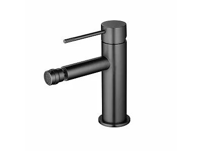 Bateria Bidetowa Northern Gunmetal Brushed od Mobi NB4216GMB