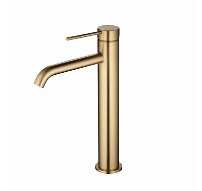 BATERIA STOJĄCA WYSOKA NORTHERN GOLD BRUSHED OD MOBI