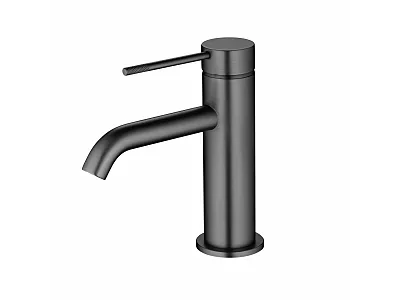 BATERIA STOJĄCA NISKA NORTHERN GUNMETAL BRUSHED OD MOBI