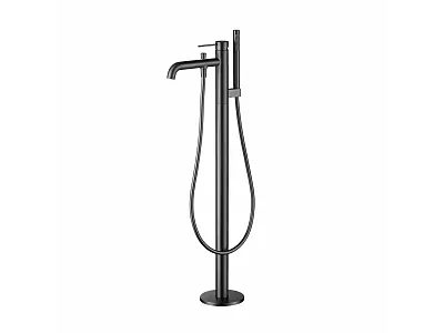 BATERIA WANNOWA WOLNOSTOJĄCA NORTHERN GUNMETAL BRUSHED OD MOBI